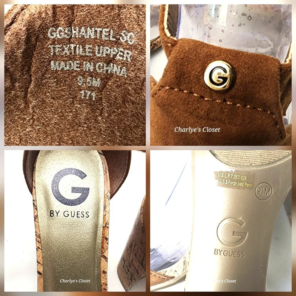 G by Guess by guess